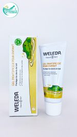 WELEDA19 Gel dentifrice pour Enfants 50 ml – Image 3