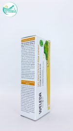 WELEDA19 Gel dentifrice pour Enfants 50 ml – Image 2