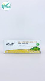 WELEDA19 Gel dentifrice pour Enfants 50 ml