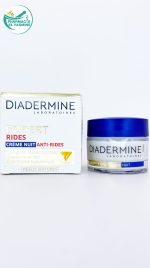 DIADERMINE Crème Nuit Anti-Rides Expert Rides – Image 2