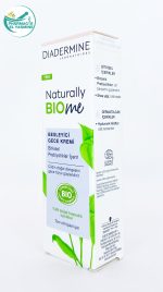 DIADERMINE Crème Nourrissante Nuit Essentiel BIO – Image 2