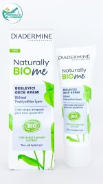 DIADERMINE Crème Nourrissante Nuit Essentiel BIO – Image 3