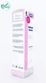 MELANO Sérum éclaircissant – Image 2