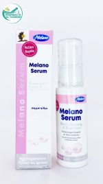 MELANO Sérum éclaircissant – Image 3