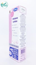 MELANO Lotion 5 en 1 Blanchissante – Image 2