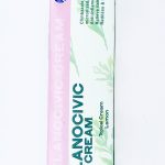 MELANOCIVIC Crème éclaircissant pour la peau 30g