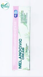 MELANOCIVIC Crème éclaircissant pour la peau 30g