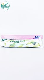 MELANOCIVIC Crème éclaircissant pour la peau 30g – Image 2