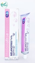 MELANOFREE 4% Crème 30g – Image 2