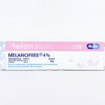 MELANOFREE 4% Crème 30g