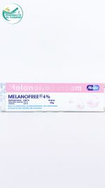 MELANOFREE 4% Crème 30g