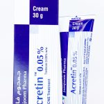 Acretin 0.05% Crème 30 g