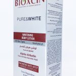 Bioxcin Pure & White Whitening Body Lotion - 200ml