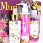 MURJ COFFRET PLAISIR GOURMAND GOLD 3PCS