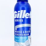 Mousse à raser hydratante Gillette