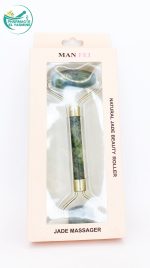 Derma Roller - Pierre de Jade - Visage