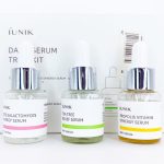 IUNIK Daily Serum Trial Kit (3 Serums)