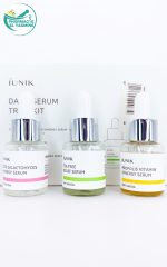 IUNIK Daily Serum Trial Kit (3 Serums)
