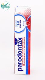 PARODONTAX Dentifrice Complete Protection Extra Fresh , Saignement de Gencives