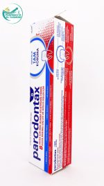 PARODONTAX Dentifrice Complete Protection Extra Fresh , Saignement de Gencives – Image 2