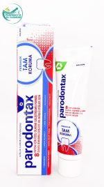 PARODONTAX Dentifrice Complete Protection Extra Fresh , Saignement de Gencives – Image 3