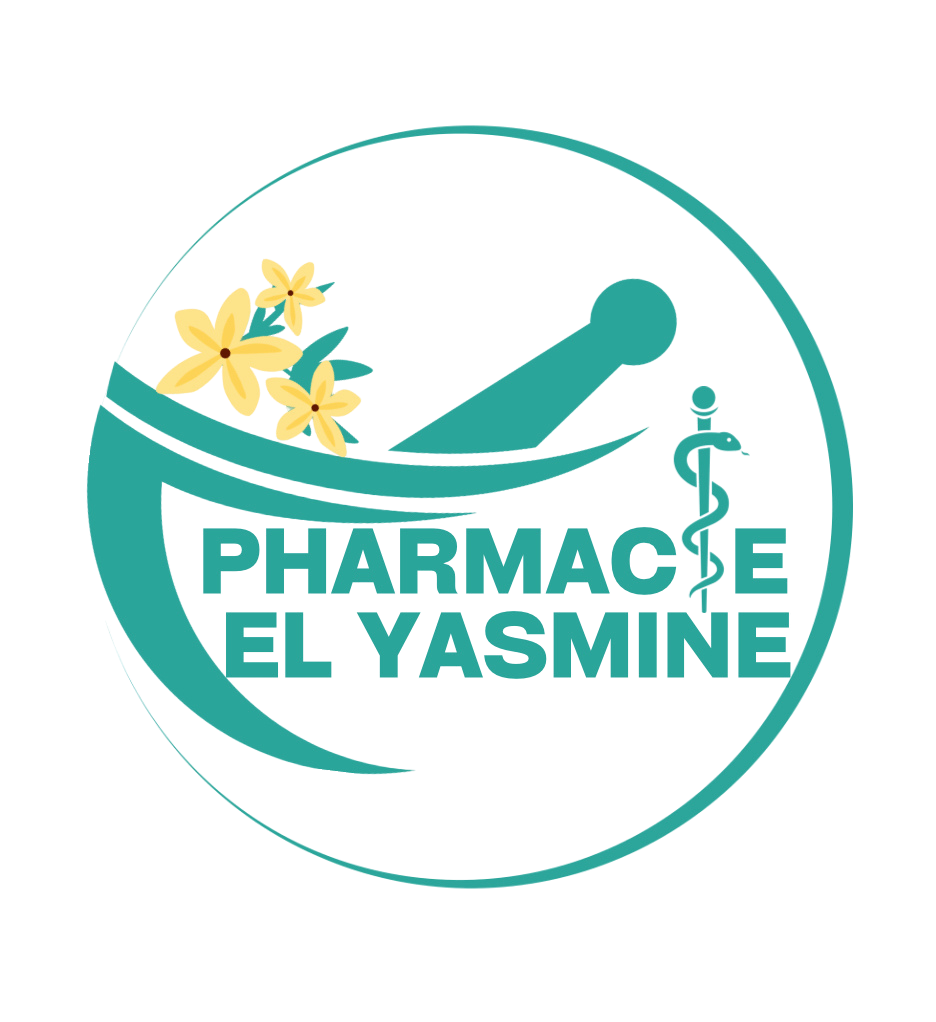 PHARMACIE EL YASMINE