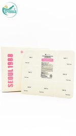 K-SECRET SÉOUL 1988 BOOSTING BALL : COLLAGÈNE 100%