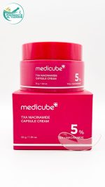 MEDICUBE TXA Niacinamide Capsule Crème 55ml – Image 2